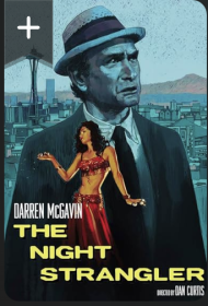 The Night Strangler